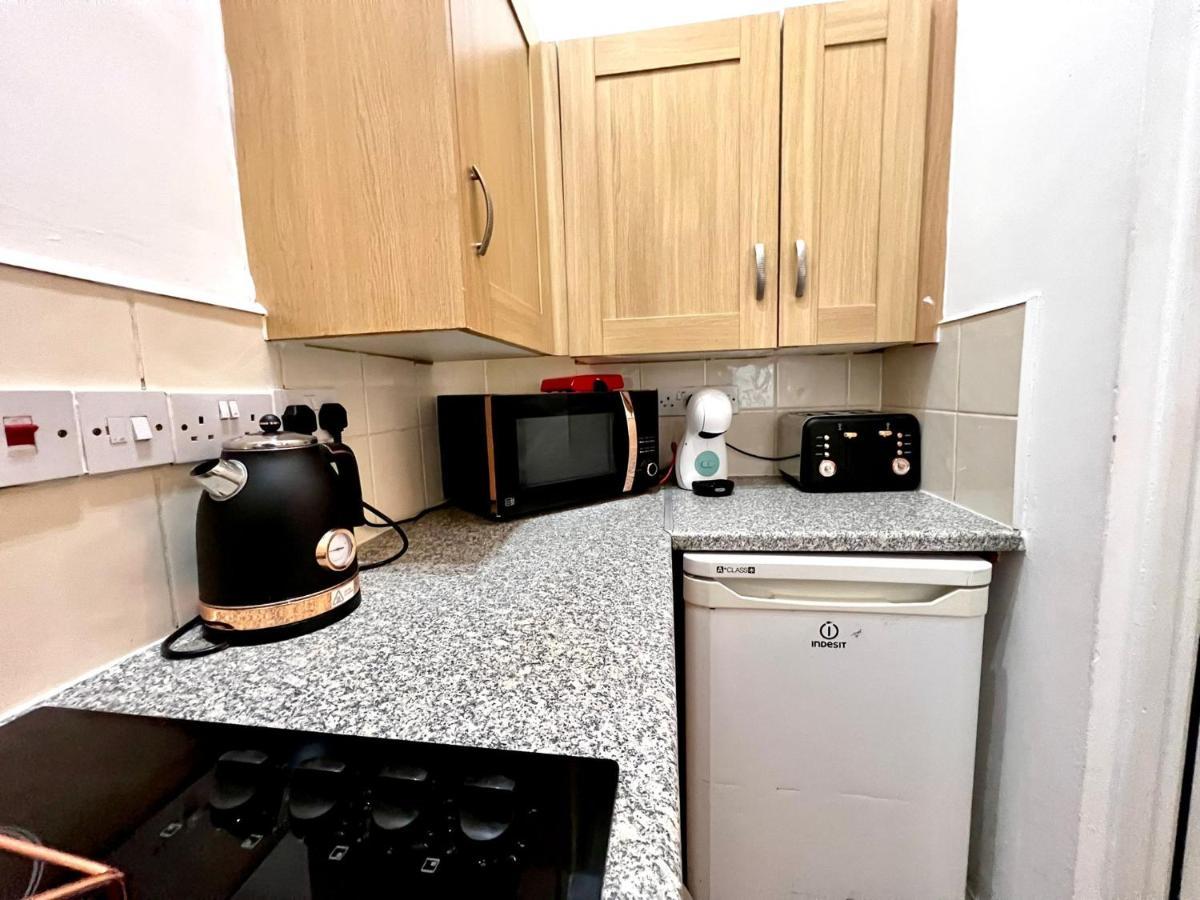 Monthly Stays Liverpool Exteriör bild