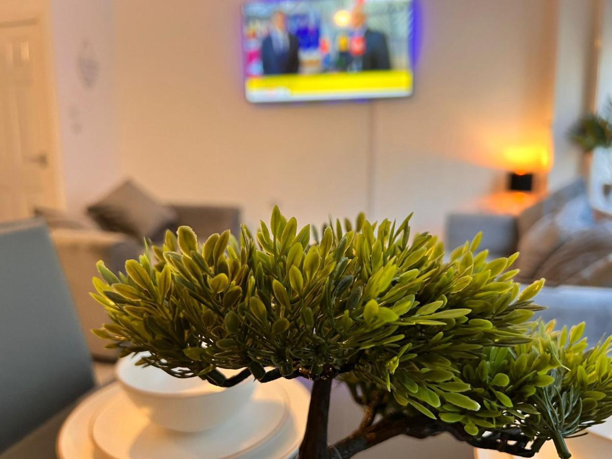 Monthly Stays Liverpool Exteriör bild