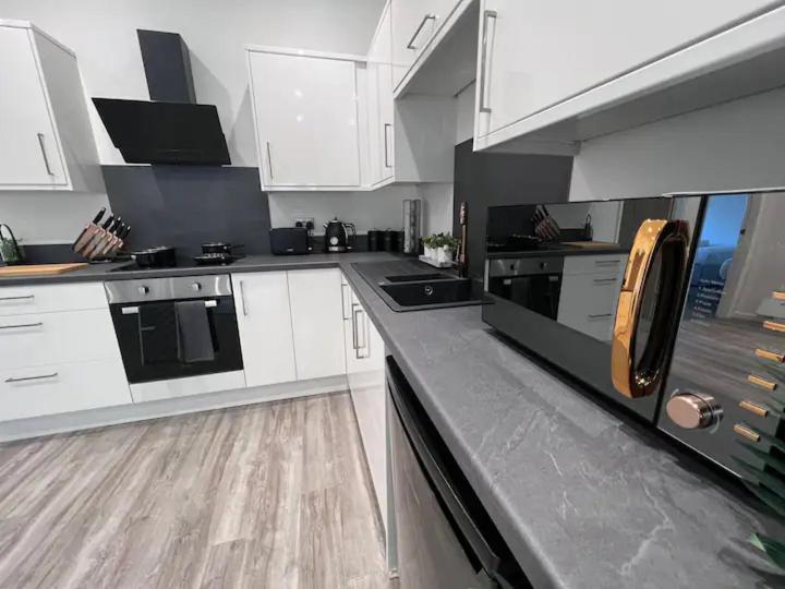Monthly Stays Liverpool Exteriör bild