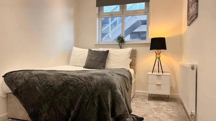 Monthly Stays Liverpool Exteriör bild
