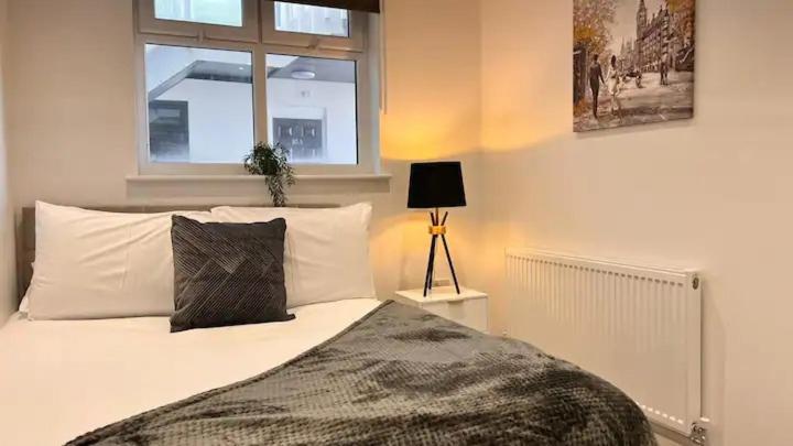 Monthly Stays Liverpool Exteriör bild